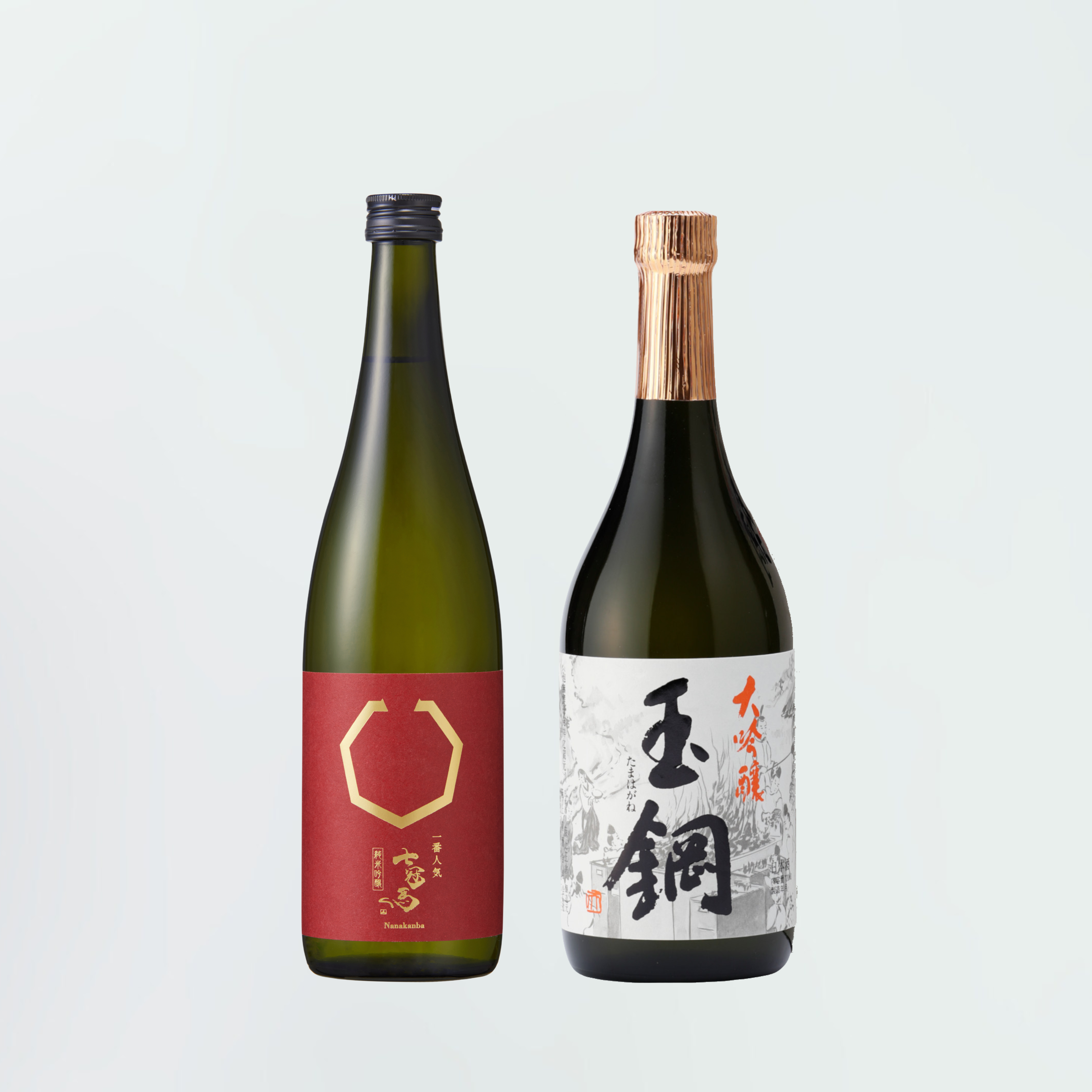 ぼこさん専用】鄙願(冬の酒)大吟醸 日本酒 720ml 2本セット ぼこさん専用】鄙願(冬の酒)大吟醸 日本酒 720ml 2本セット