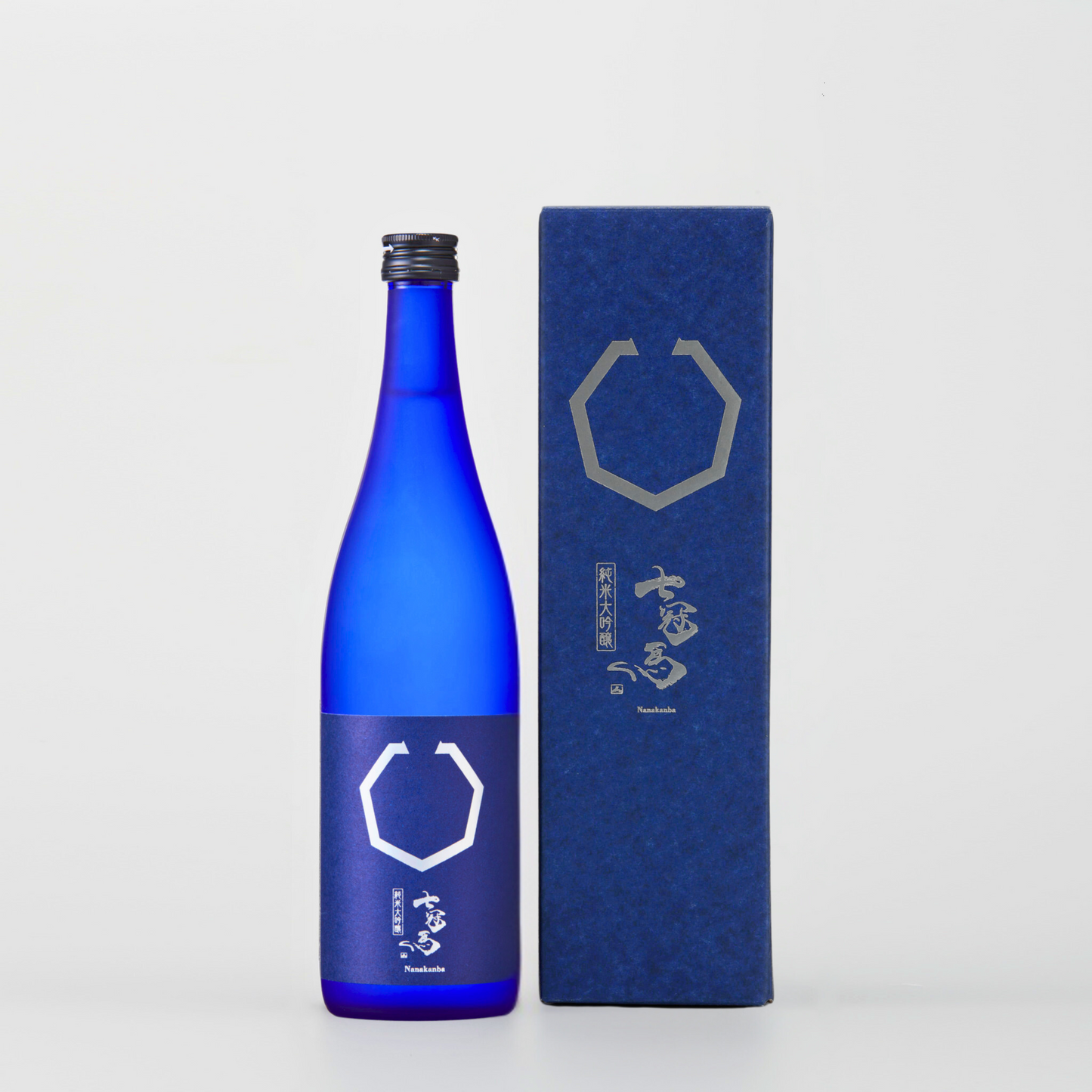 七冠馬 純米大吟醸 720ml