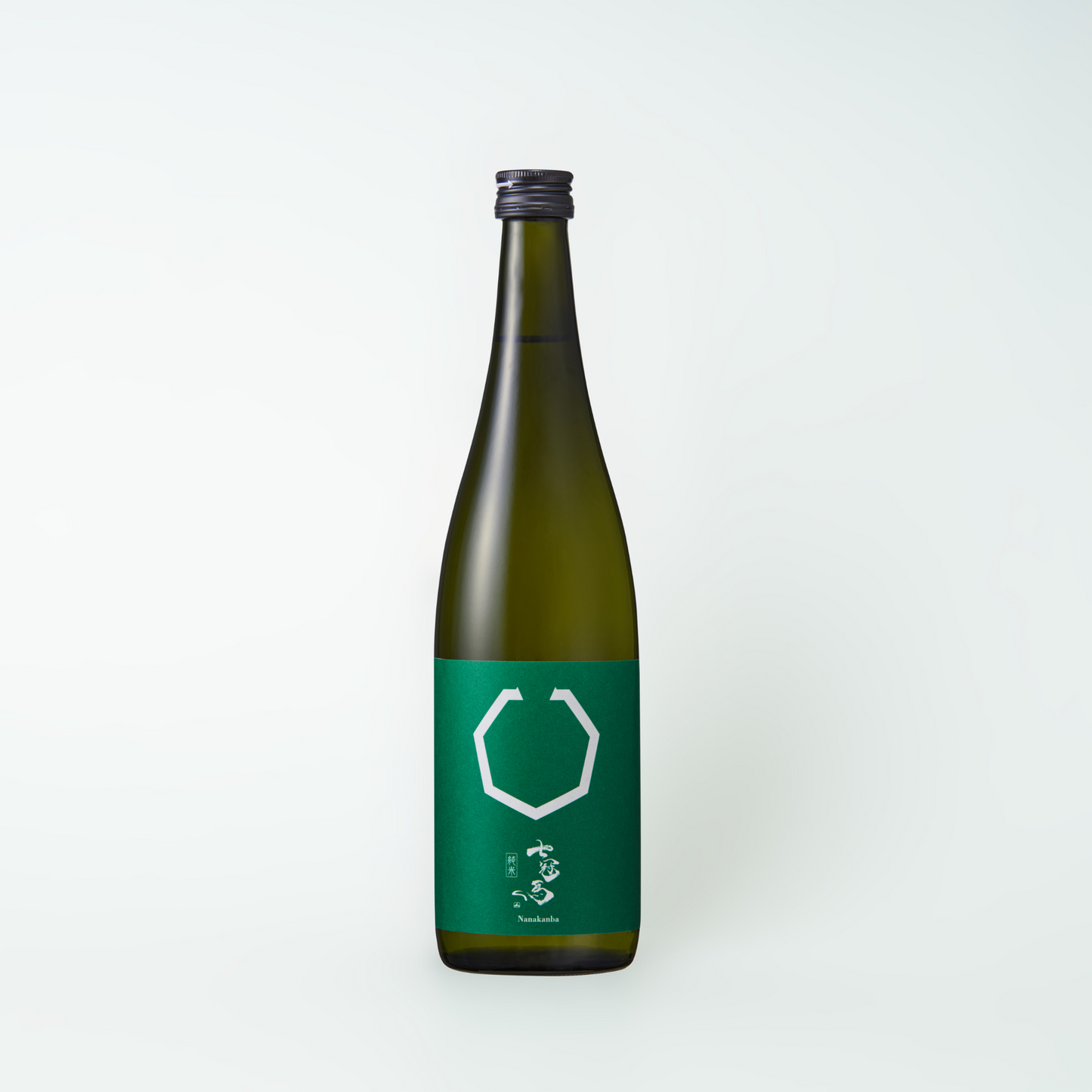 七冠馬 純米 720ml