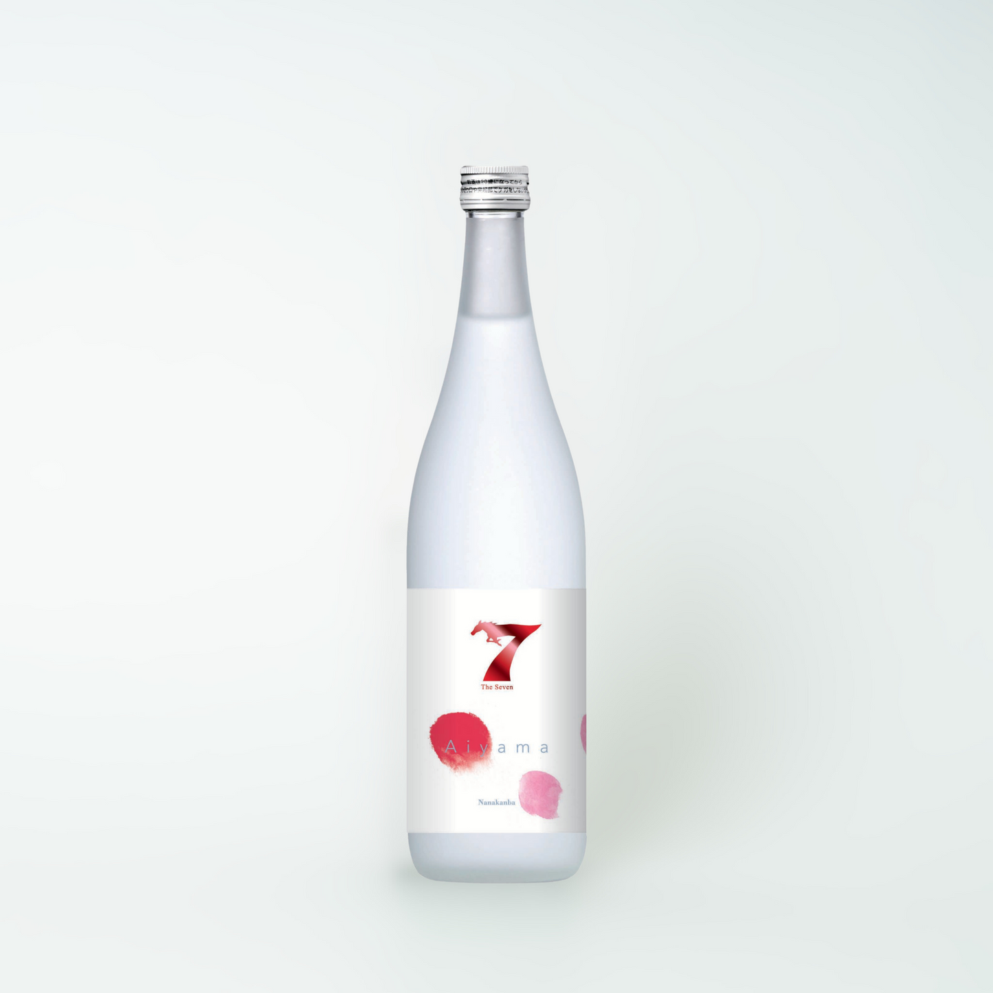 The Seven -Aiyama- 720ml