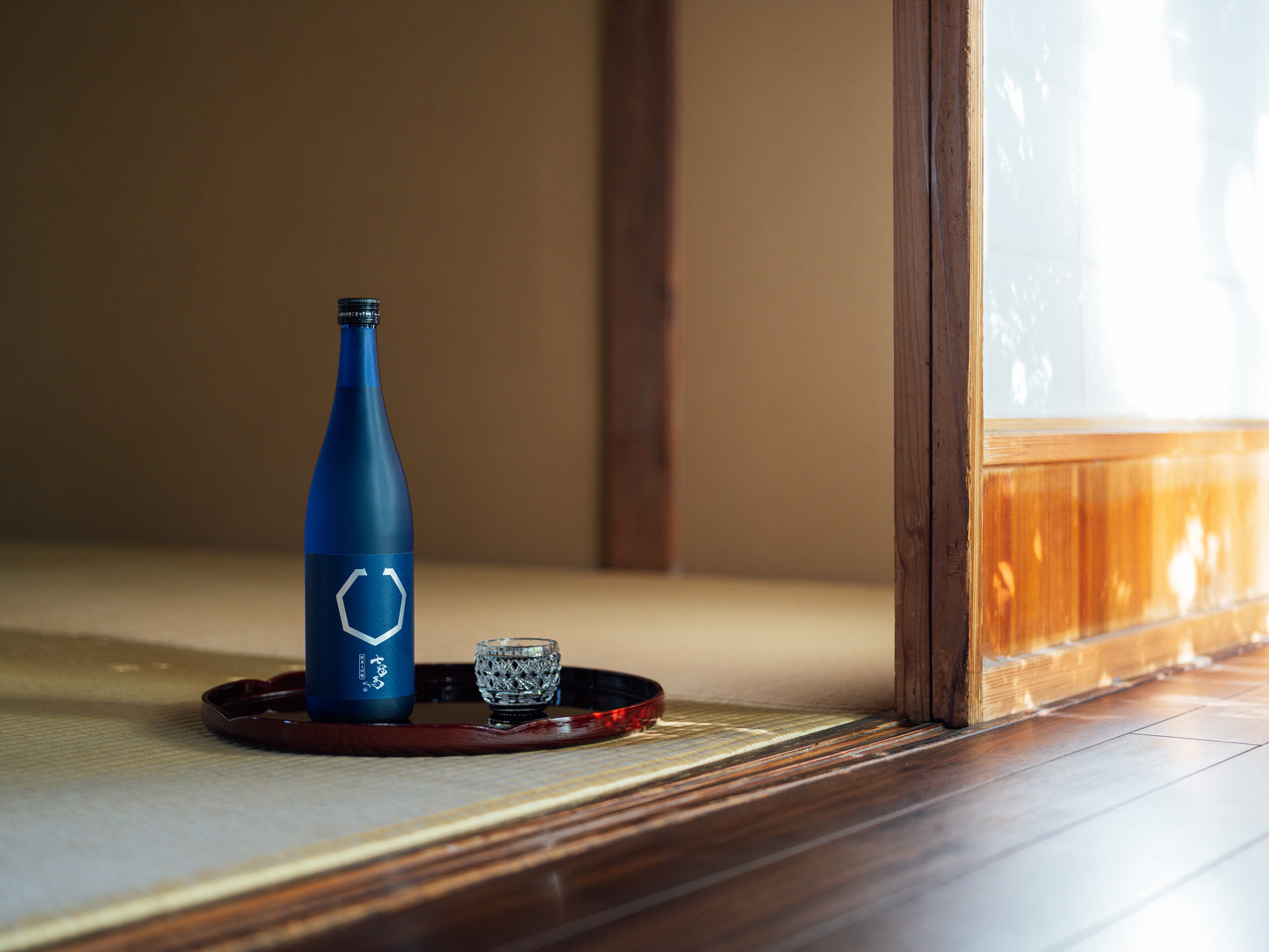 七冠馬 純米大吟醸 1800ml