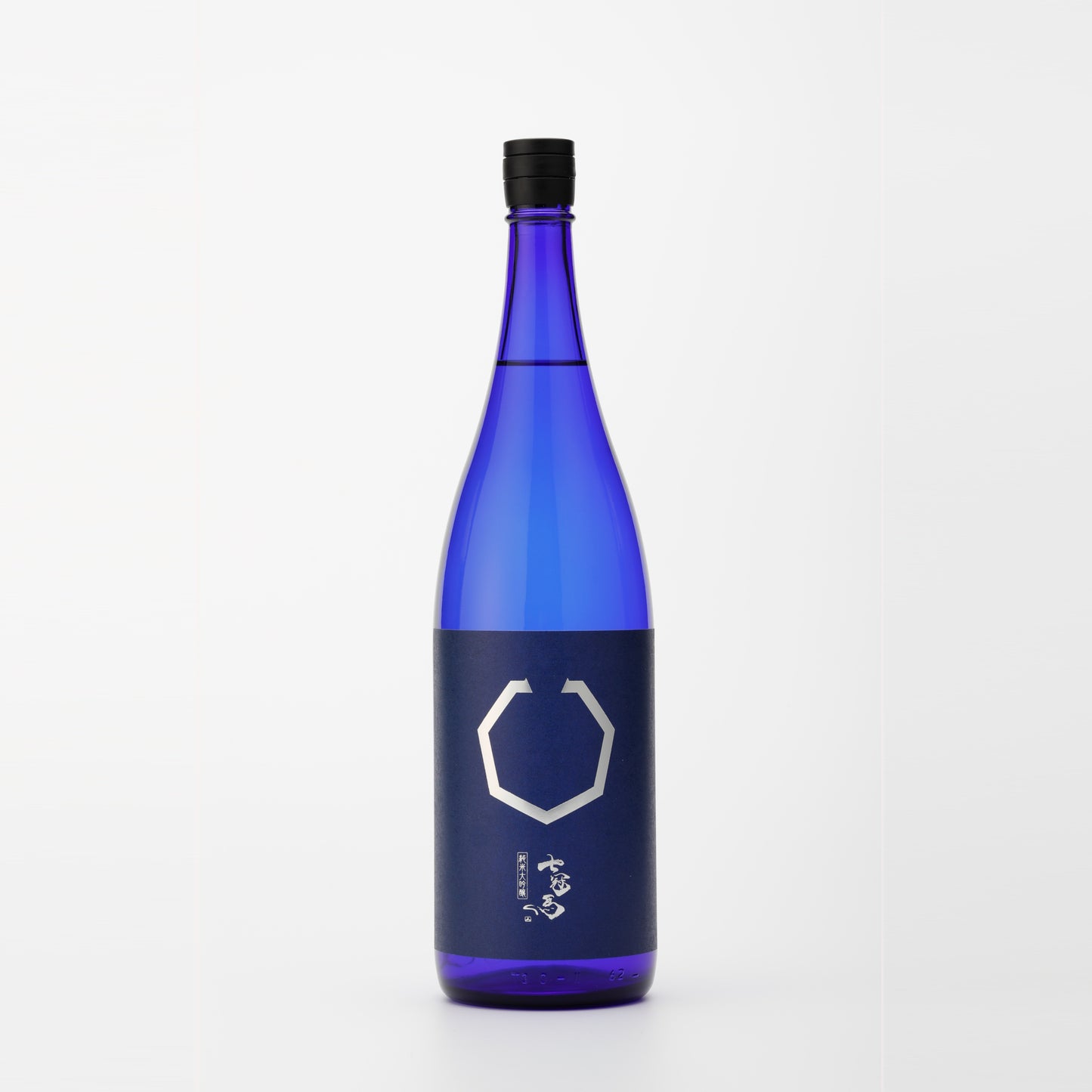 七冠馬 純米大吟醸 1800ml