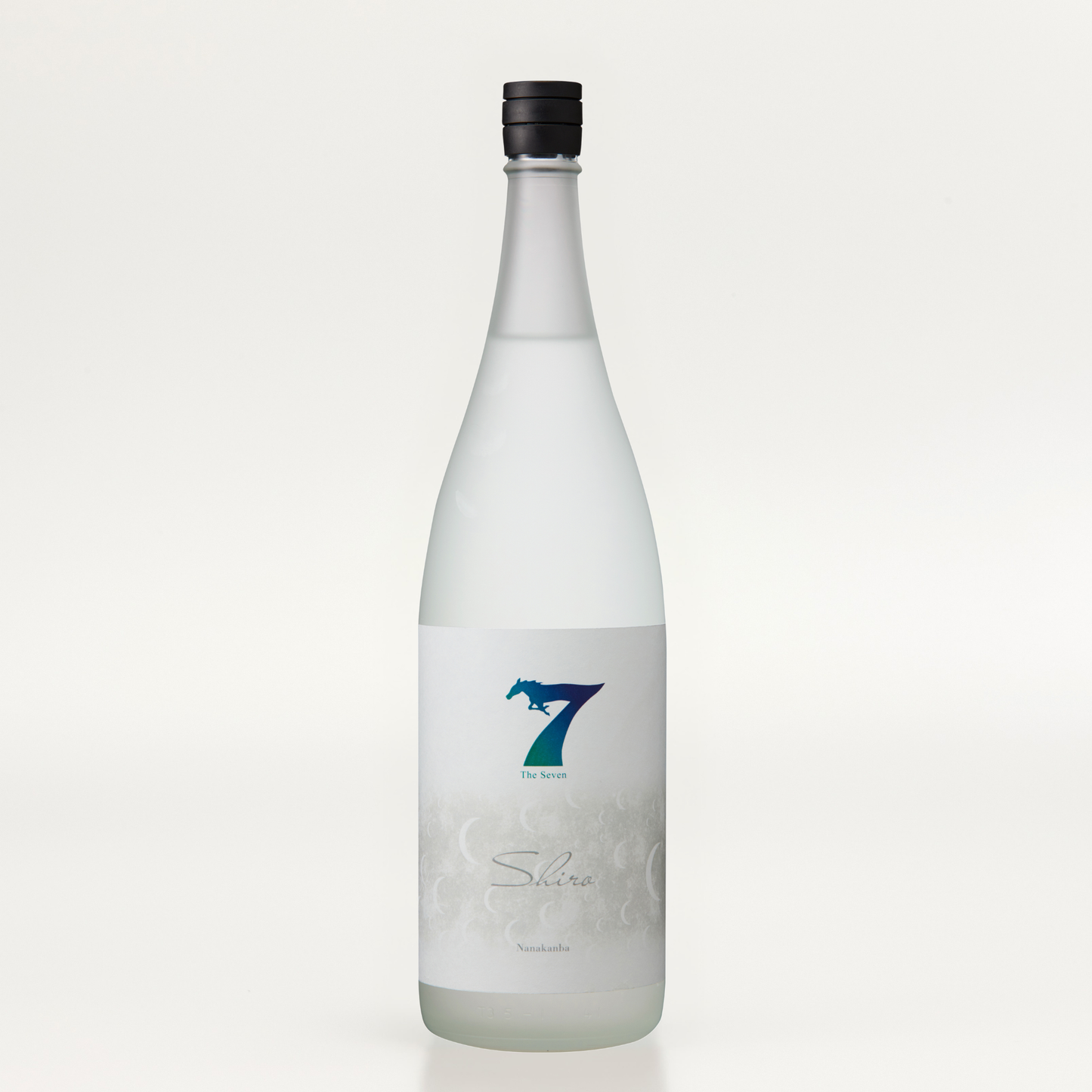 【6月7日（日）発売】The Seven -Shiro- 1800ml【数量限定】