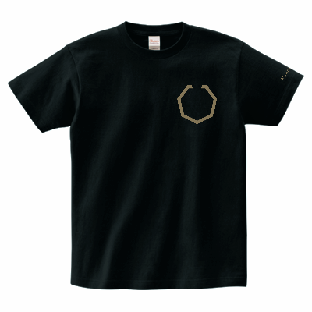 「七冠馬」オリジナルTシャツ