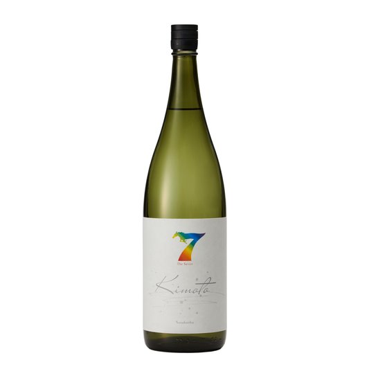 The Seven -Kimoto- 1800ml