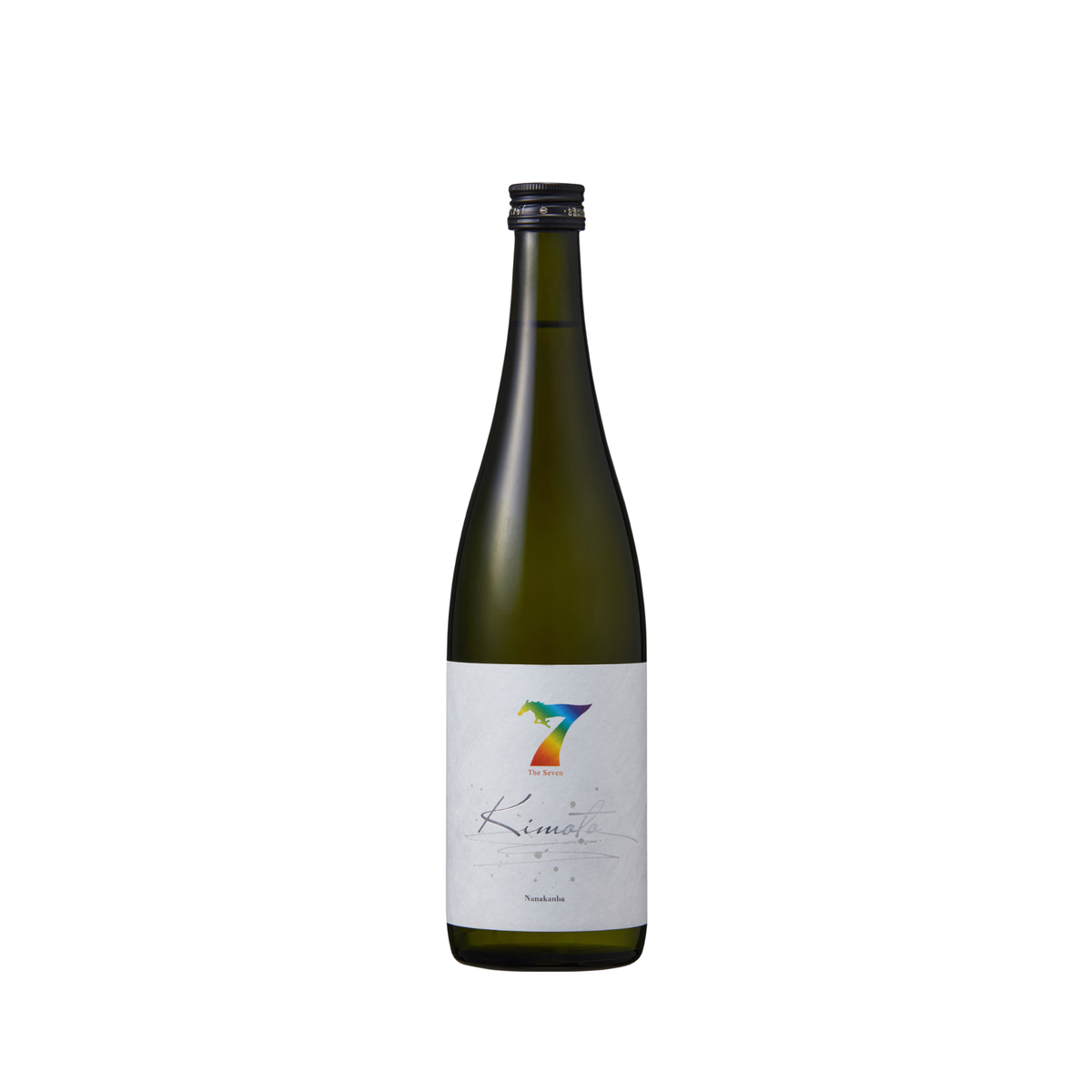The Seven -Kimoto- 720ml