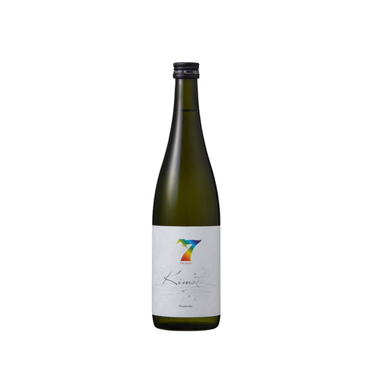 The Seven -Kimoto- 720ml
